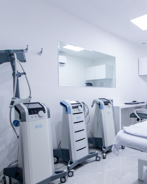 Consultorio BTL by Oneline Beauty Clinic