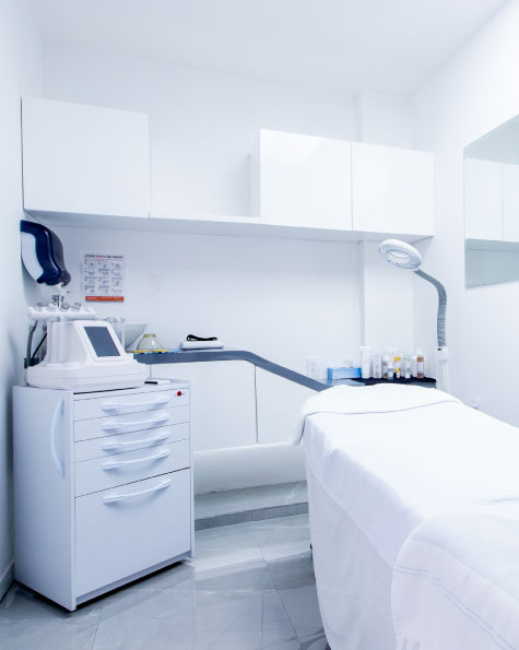 Consultorio by Oneline Beuaty Clinic