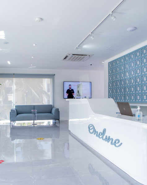 Oneline Beauty Clinic