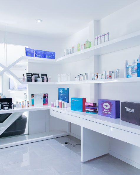 Farmacia by Oneline Beauty Clinic