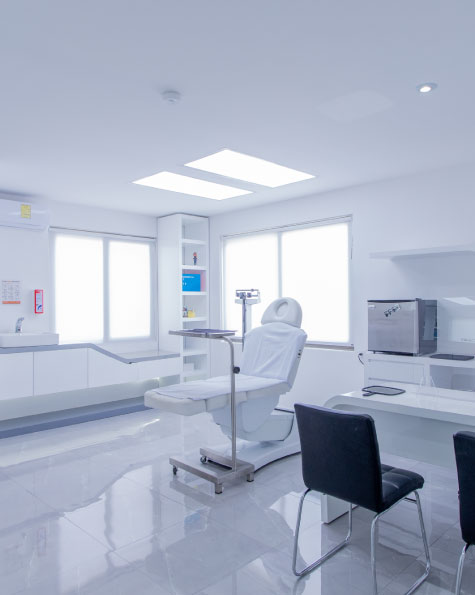 Consultorio Dr. Gilberto by Oneline Beauty Clinic