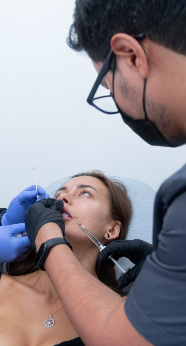 Derma Fillers By Oneline Beauty Clinic