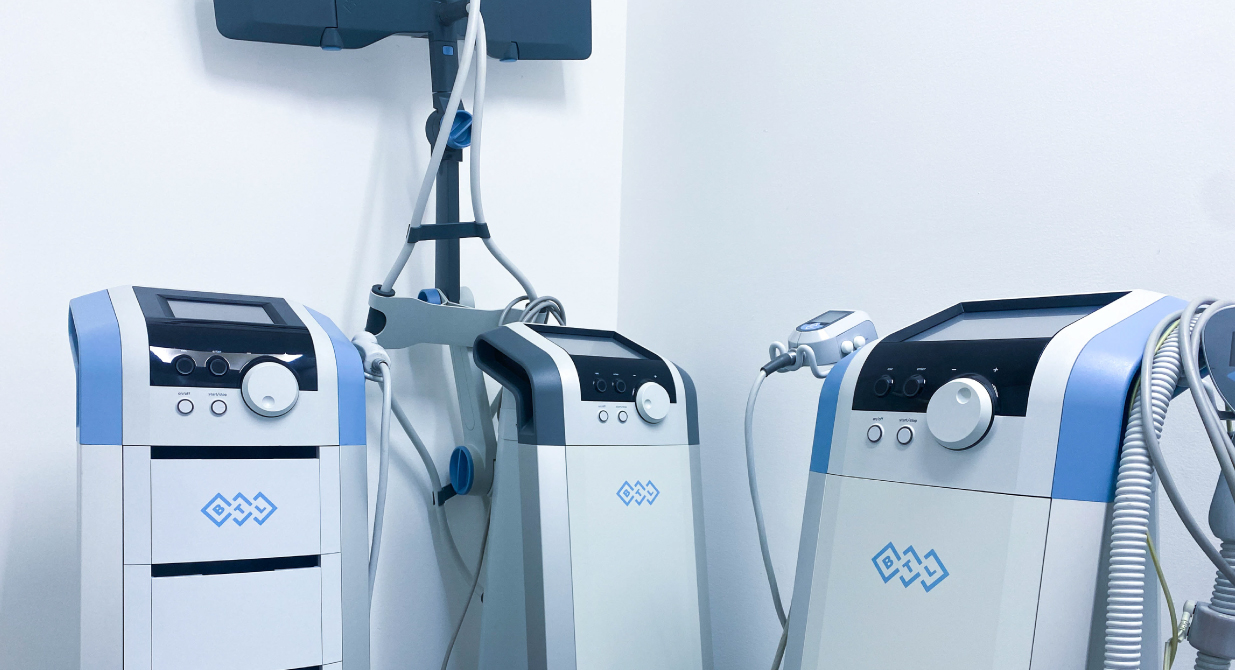 Aparatologia reductiva vanquish me